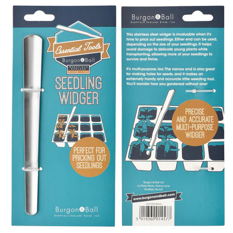 Seedling Widger