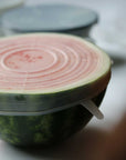 Silicone Food Covers