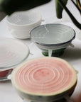 Silicone Food Covers