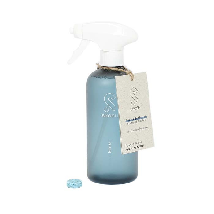Mirror Spray Bottle