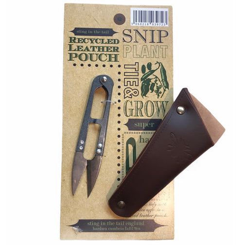 Garden Snips