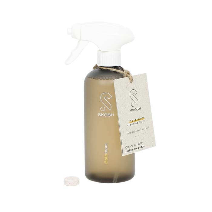Bathroom Spray Bottle