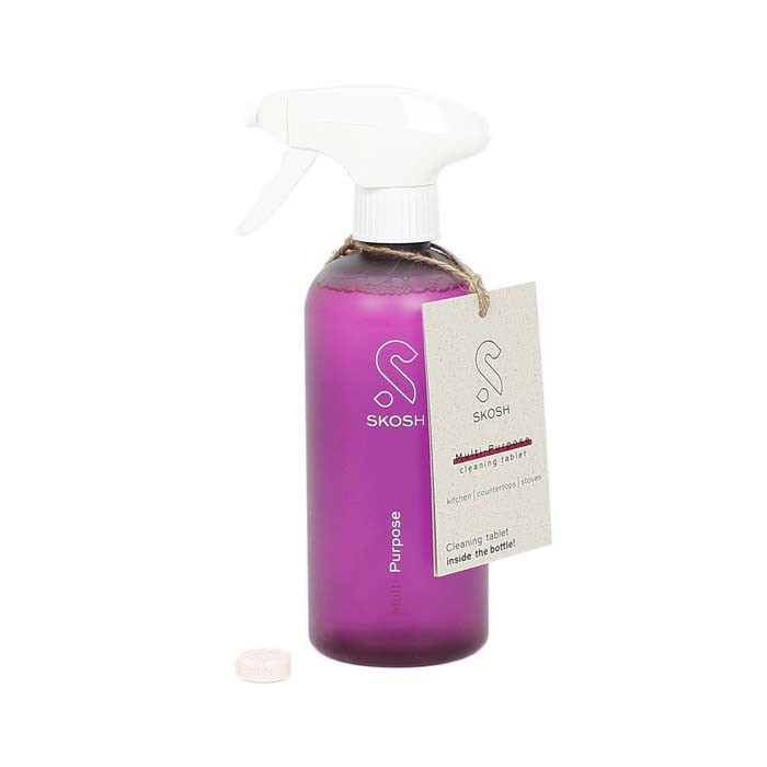 Multi-Purpose Spray Bottle