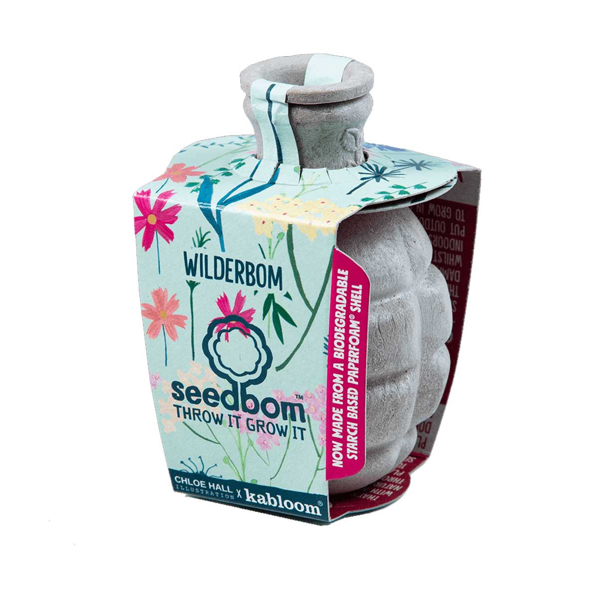 Wilderbom Seedbom