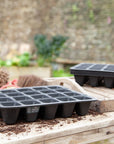 20 Cell Natural Rubber Seed Tray