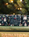 Christmas Penguins Boxed Mini Soaps