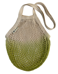 Dip Dye Long Handled String Bag