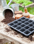 20 Cell Natural Rubber Seed Tray