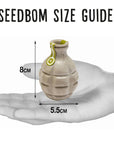 Wildflower Wonders Seedbom Gift Set