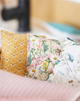 Reusable Floral Kitchen Sponge