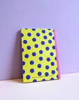 Smiley Face Notebook (Blank Inside)