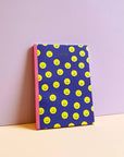 Smiley Face Notebook (Blank Inside)