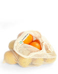 Large Organic Net Grocery Bag