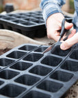 20 Cell Natural Rubber Seed Tray