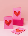 Love Heart Card