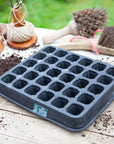 30 Cell Natural Rubber Seed Tray