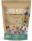 Seedball Wildflower Grab Bags - Garden Meadow Mix