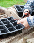 20 Cell Natural Rubber Seed Tray