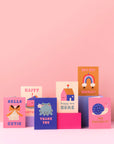 Happy New Home Card