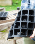 20 Cell Natural Rubber Seed Tray