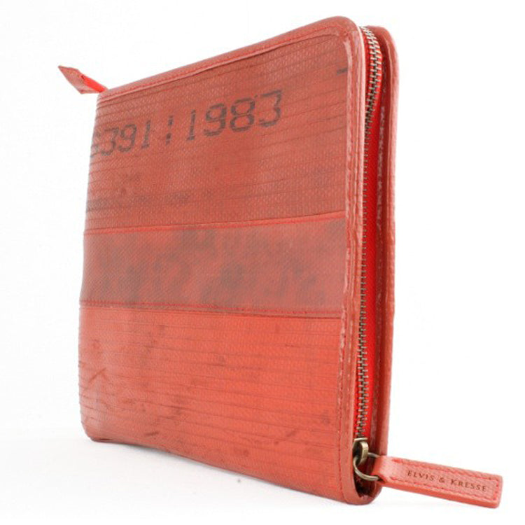 Elvis & Kresse iPad Case