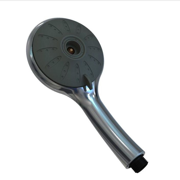 Pure Pulse Eco Shower