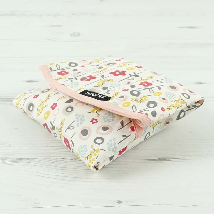 Bloom Keep Leaf Food Wrap