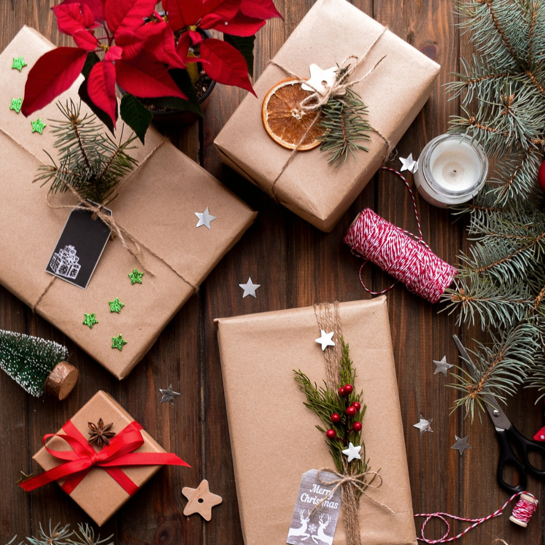 Eco-Friendly 2025 Christmas Gift Ideas from Protect the Planet