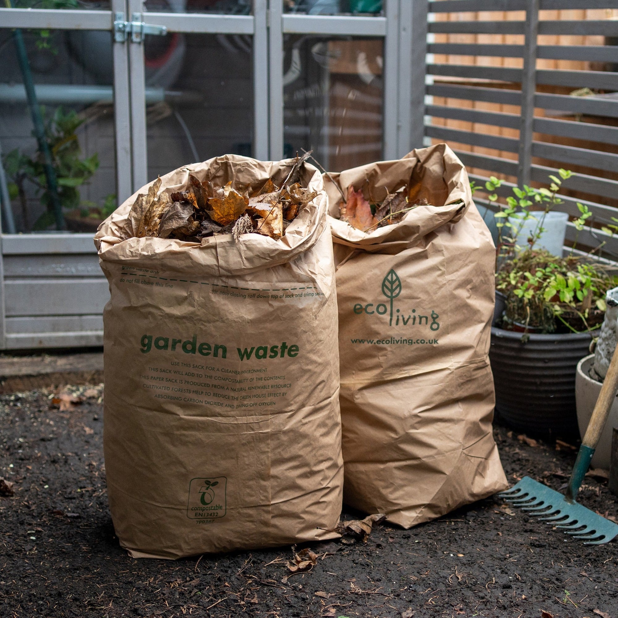 Gardening