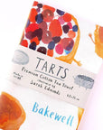 Tarts Cotton Tea Towel