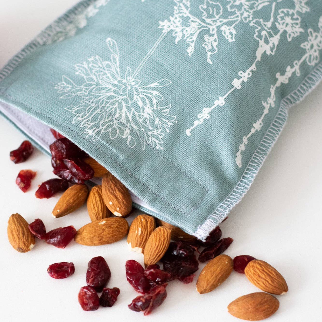 Reusable Snack Bag