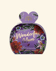 Occasions Plum and Honeysuckle Wonderful Mum Guest Soaps