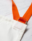 Tarts Food Cotton Apron