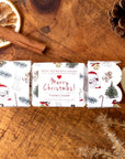 All Things Jolly Boxed Mini Soaps