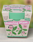 Grow Your Own Dancing Plant