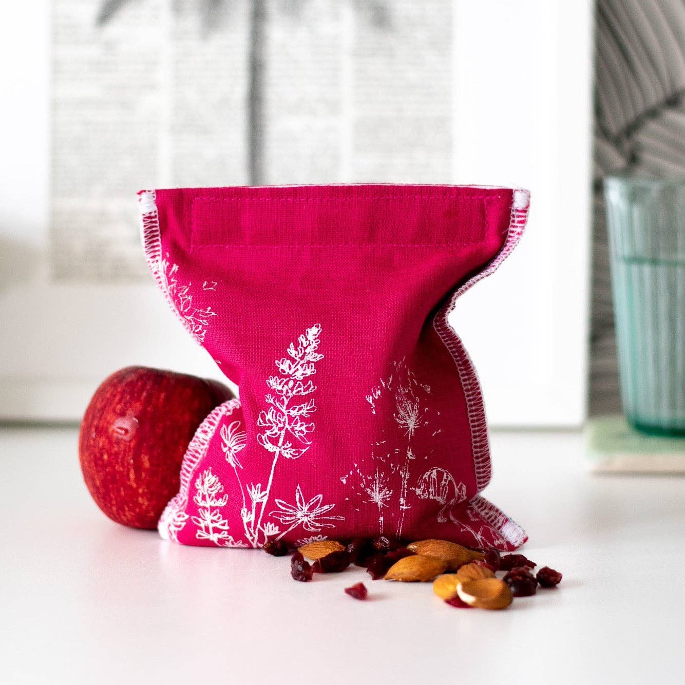 Reusable Snack Bag