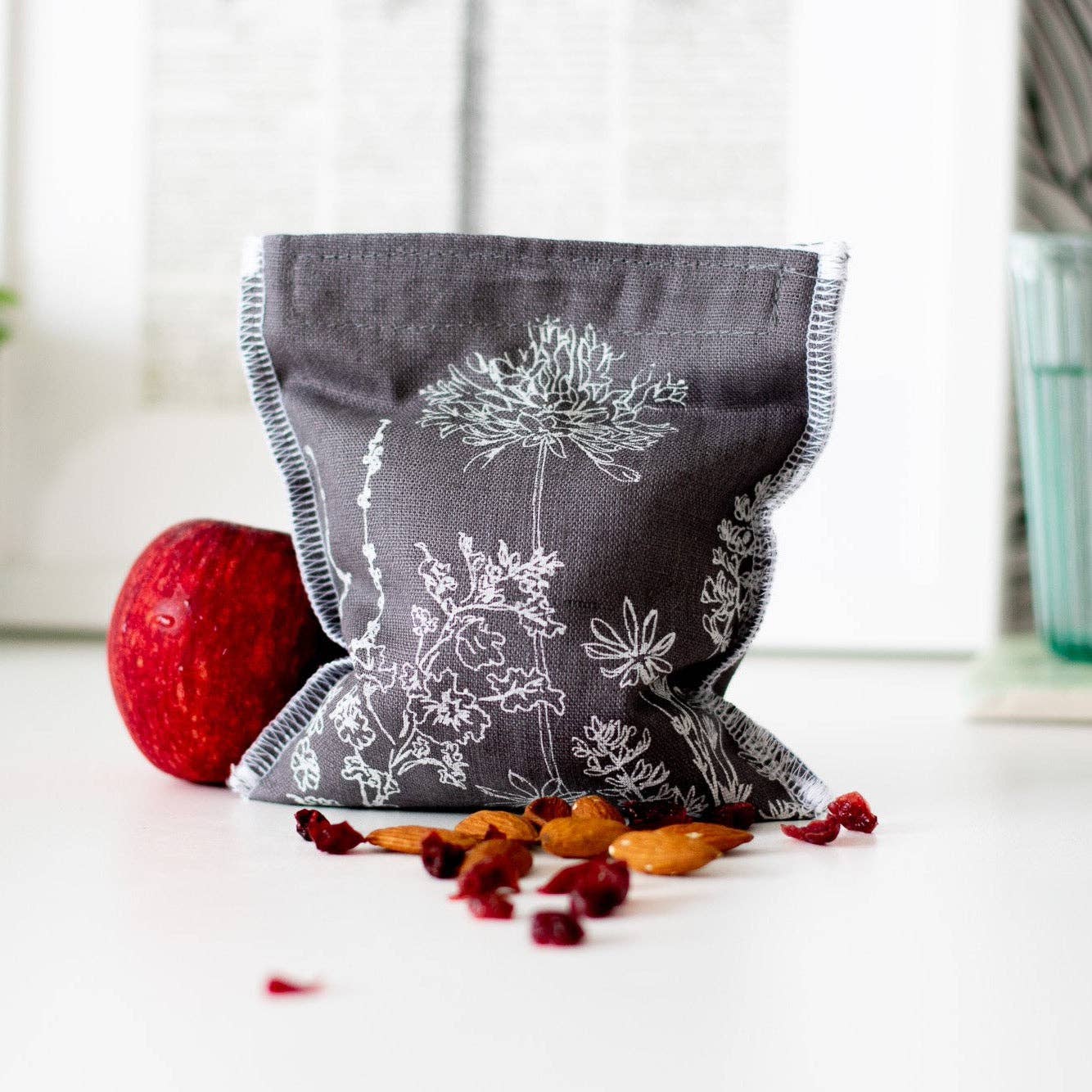 Reusable Snack Bag
