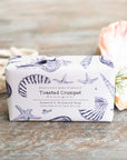 Seaweed & Driftwood Soap (Coastal Collection)
