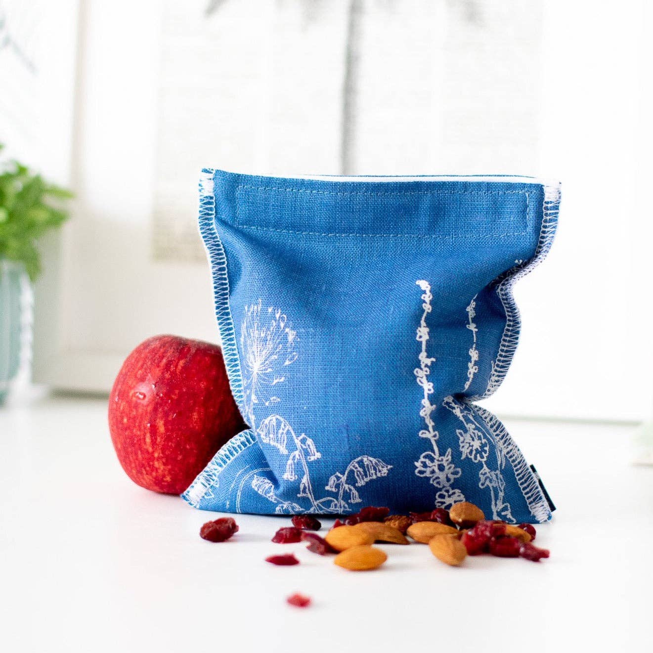 Reusable Snack Bag