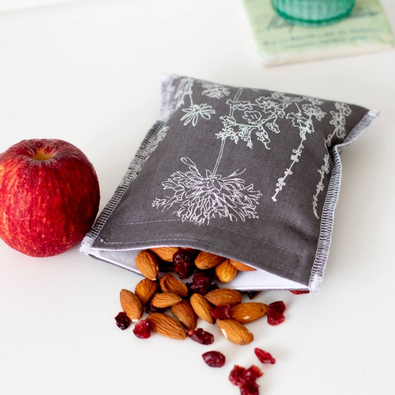 Reusable Snack Bag