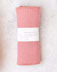 Reusable Multipurpose Cleaning Cloths (Pink)