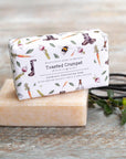 Gardeners Exfoliating Soap
