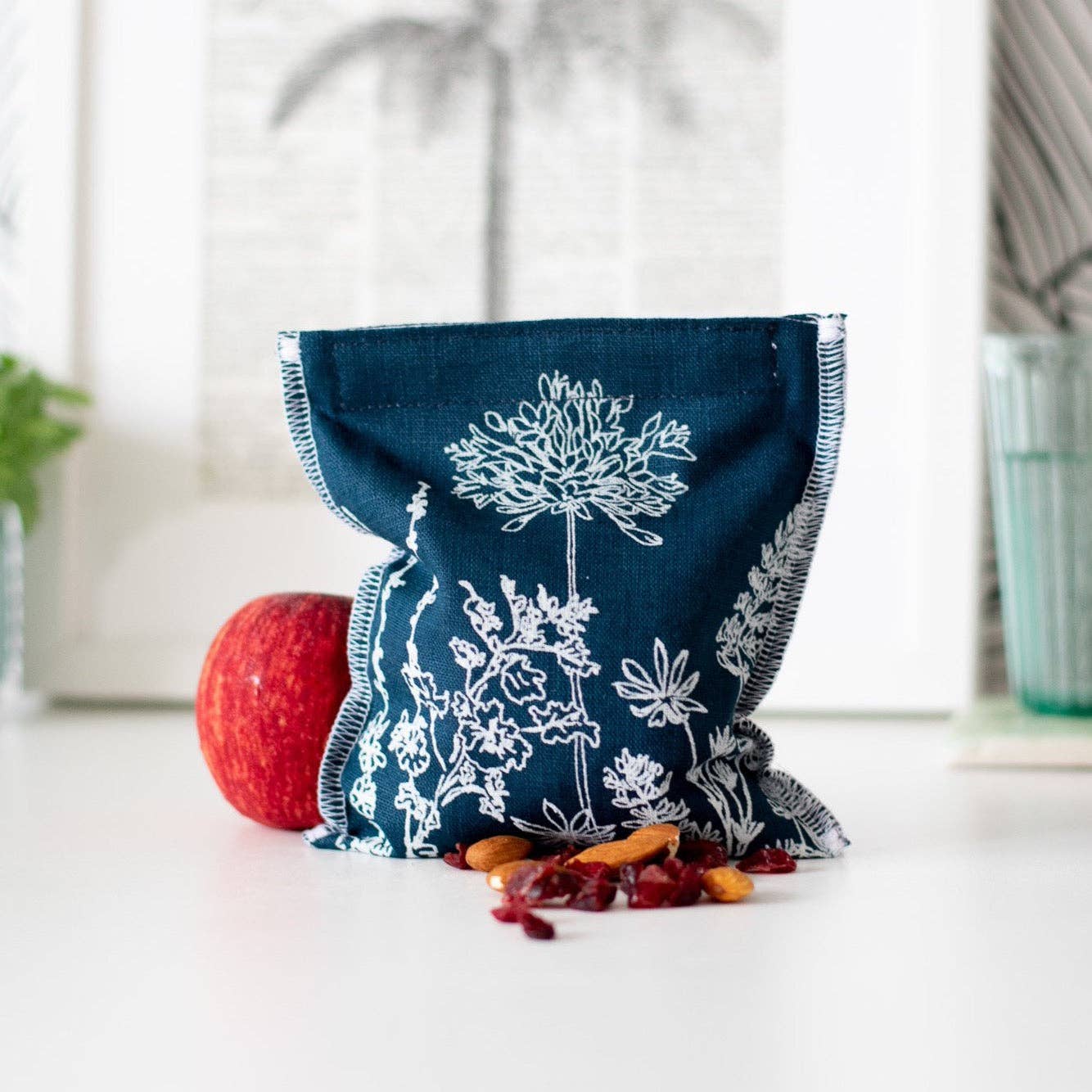 Reusable Snack Bag