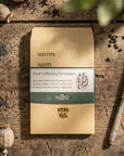Seed Collecting Envelopes