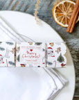 All Things Jolly Boxed Mini Soaps