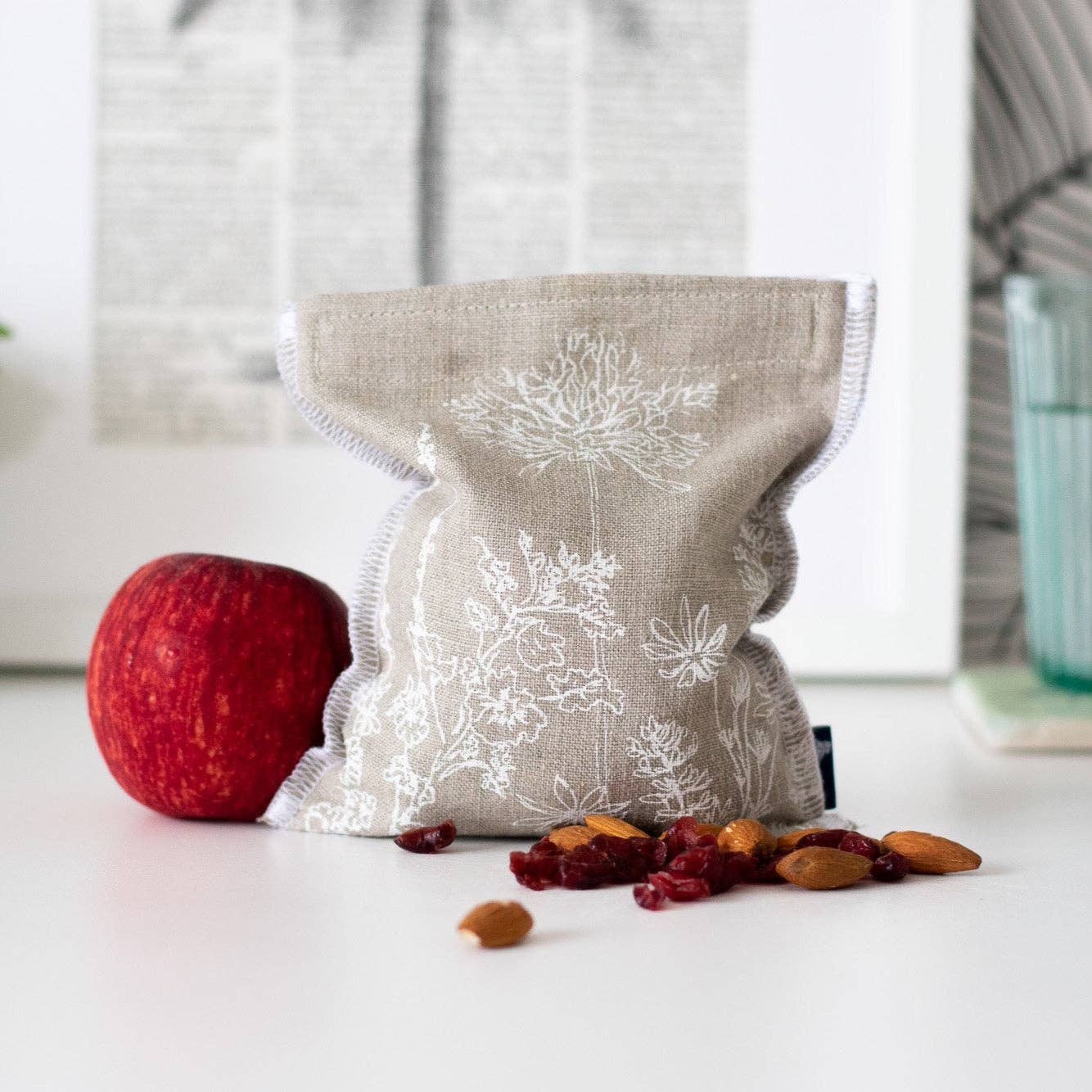 Reusable Snack Bag