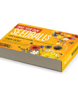 Make Your Own Seedball Kit - Flowers for Bees
