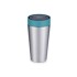 Stainless Steel Travel Mug - 12oz (340ml)