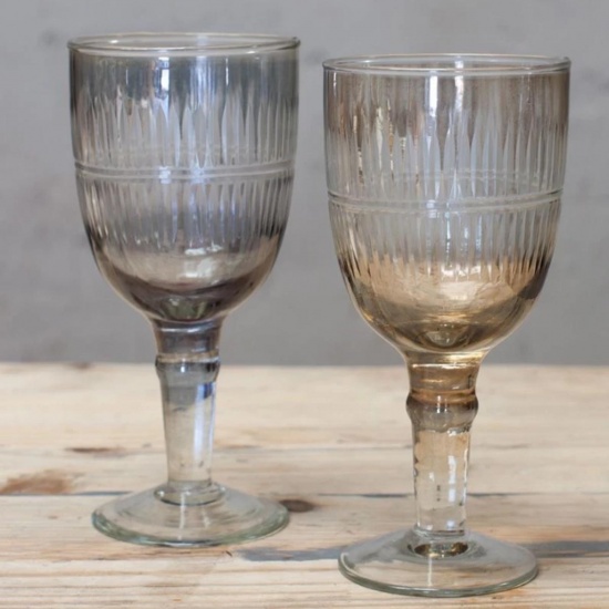 eco friendly prosecco glasses