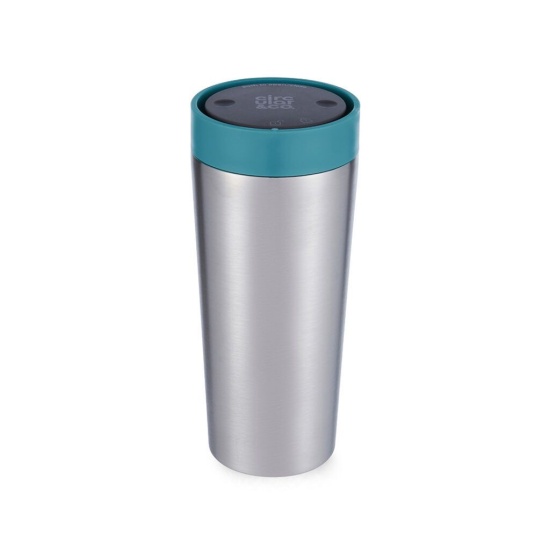 Stainless Steel Travel Mug - 16oz (454ml)